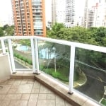 Excelente apto na Chácara Klabin c/140m2 Úteis - 4 Quartos/2 Suítes/3 Vagas na garagem