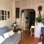 Apartamento à venda com 110 m² na Vila Mariana