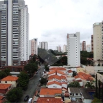 APARTAMENTO 55M LOCAÇÃO 2 DORMITÓRIOS LOCALIZADO A 900 M DO METRO LUZ