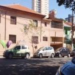 Vila Mariana Sobrado 160 m², 2 Dor, 2 vagas R$ 1.200.000,00