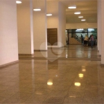 Sala comercial 40m², 1 banheiro, 1 vaga na Bela Vista - Venda