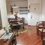 APARTAMENTO À VENDA COM 65 METROS EM SANTO AMARO - SÃO PAULO/SP