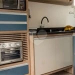 APARTAMENTO A VENDA 1 DORM NO PARAISO