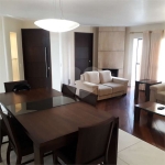 Apartamento 3 quartos Vila Mascote