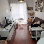 Apartamento a venda na Vila Mascote com 60m²