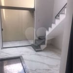 Apartamento duplex de 32m² em condomínio novo pronto para morar!