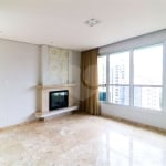 APARTAMENTO COM 250M²  04 SUÍTES 04 VAGAS DE GARAGEM NA VILA NOVA CONCEIÇÃO