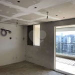 Apartamento à venda com 108m² - Alphaville.