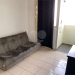 Apartamento 01 dormitório Aclimação , ao lado metrô