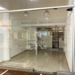 Loja Comercial 1 banheiros para locação, 21 m² - República, São Paulo - SP