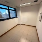 Sala Comercial e 2 banheiros à Venda, 35 m² - Higienópolis, São Paulo - SP