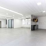 Sala Comercial e 2 banheiros para Alugar, 147 m² - Brooklin, São Paulo - SP