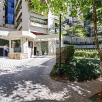 Apartamento com 4 Quartos e 6 banheiros para Alugar, 300 m² - Morumbi, São Paulo - SP