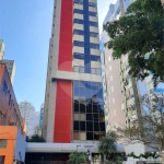 Salas Comerciais unificadas com 2 banheiros para locação, 70 m² - Bela Vista, São Paulo - SP