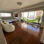 Apartamento com 4 Quartos e 4 banheiros à Venda, 200 m² - Paraíso, São Paulo - SP