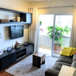 Lindo apartamento com 3 dormitórios na Saúde