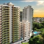 Apartamento-São Paulo-SAÚDE | Ref.: REO1013659