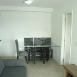 Apartamento 53m2 com fino acabamento 01 Dorm 01 Banheiro 01 Sala 01 Vaga na Vila Mascote Venda