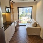 Apartamento-São Paulo-PINHEIROS | Ref.: REO1023453