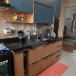 Apartamento a venda com 60m², Reformado na Vila Mariana!