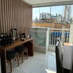 Apartamento 58 m2 2 dormitórios venda chácara flora