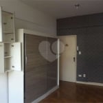 Kitnet com 1 Quarto e 1 banheiro à Venda, 33 m²- Bela Vista, São Paulo - SP