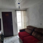 Apartamento com 2 dormitórios, 2 vagas de garagem com 56m².