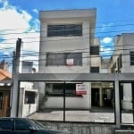 Prédio Comercial com 360m² ac, 3 pavimentos - Saúde / Praça da Árvore - Locação.