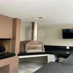 Lindo apartamento para venda com 68m², 2 dormitórios, 1 suíte e 1 vaga na Chácara Inglesa!