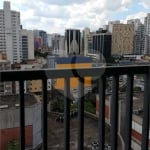 APARTAMENTO LIBERDADE