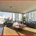 Apartamento-São Paulo-CAMPO BELO | Ref.: REO1038472