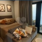 Apartamento com design moderno.com moveis planejados,idealparaquem busca praticidade