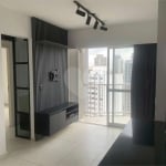 Apartamento com 2 Quarto e 1 banheiro para Alugar 50 m²  Vila Mariana São Paulo  SP