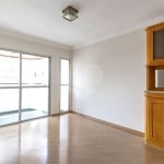 Apartamento para Locação 90m² Vila Mascote São Paulo SP