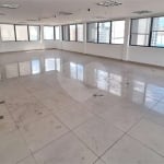 Sala comercial com 215m², Metrô Ana Rosa com 4 vagas