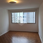 APARTAMENTO PARA LOCAÇÃO COM VAGA DE GARAGEM NO JARDIM AMERICA SÃO PAULO SP