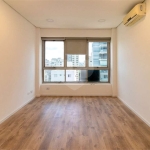 Sala Comercial e 2 banheiros para Alugar, 58 m²- Jardim América, São Paulo - SP