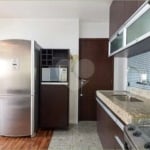 Apartamento para Alugar | 3 Quartos | 80m² | Cerqueira César, São Paulo - SP