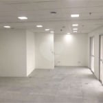 Sala Comercial à Venda – 149,5m² | 4 Vagas | Thera Faria Lima São Paulo SP