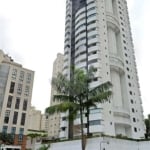 Apartamento Mobiliado para Alugar | 50m² | Edifício Tiffanys Morumbi - São Paulo SP