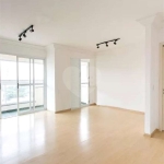 Apartamento à venda com 2 dormitórios e 1 suíte no Tatuapé
