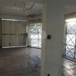 Sobrado Residencial Comercial - Chácara Santo Antonio