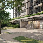 Apartamento de 210m² no CAPITOLO by Piero Lissoni: Luxo e Funcionalidade em Higienópolis