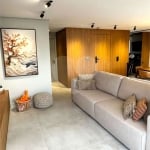 Apartamento-São Paulo-SAÚDE | Ref.: REO1076750