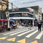 Salão comercial para Locação na Lapa, São Paulo.