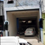 Salão comercial disponível para locação no bairro da Lapa.