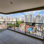 Apartamento à venda - Barra Funda