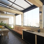 Apartamento à venda - Alto da Lapa