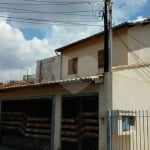 Sobrado à venda no bairro da Lapa.