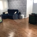 Apartamento à venda no bairro da Vila Romana.